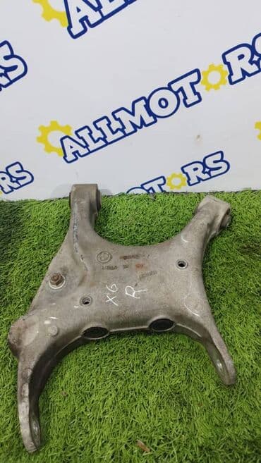 Задний правый рычаг BMW Б/у, Оригинал