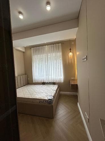 50: 1 комната, 37 м², Элитка, 2 этаж, Дизайнерский ремонт — 6