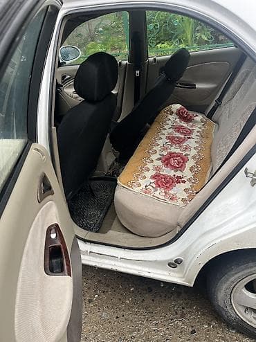 Продажа авто: Daewoo Nubira: 1999 г., 1.5 л, Механика, Бензин, Седан — 3