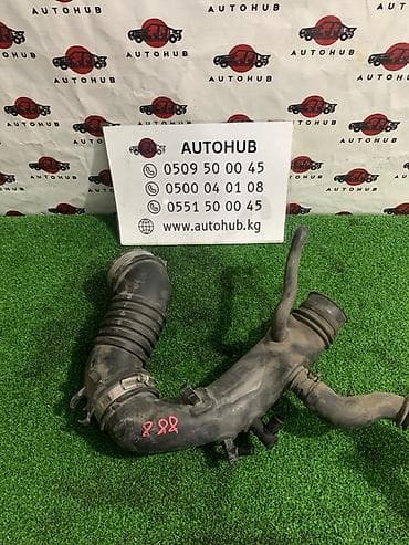 Патрубок Subaru 2005 г., Оригинал