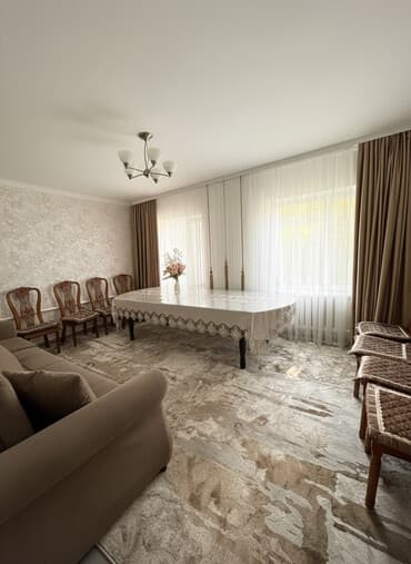 токмаке дом: Дом, 110 м², 4 комнаты, Собственник — 2