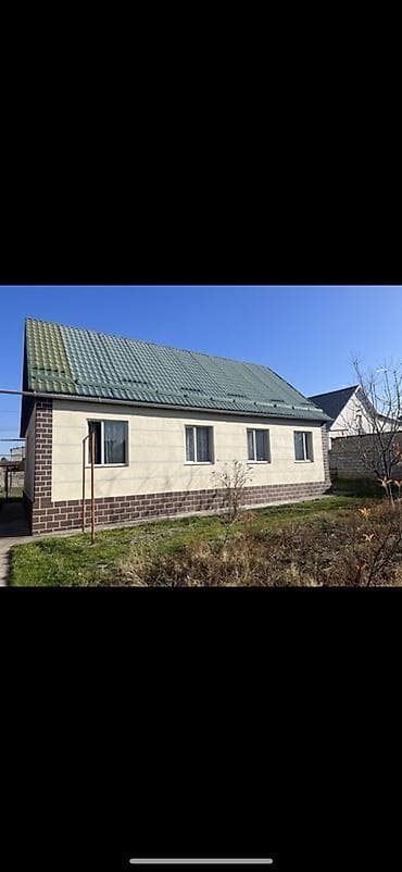 Дом, 115 м², 4 комнаты, Собственник, Евроремонт