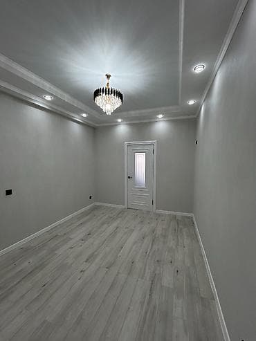 gala group: 1 комната, 40 м², Элитка, 12 этаж, Евроремонт — 5