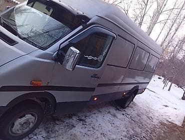 вольксваген лт: Volkswagen : 2004 г., 2.9 л, Механика, Дизель, Van — 9