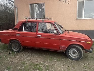 bmw e6: ВАЗ (ЛАДА) 2106: 1995 г., 1.3 л, Ручные, Бензин, Седан — 2