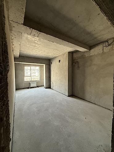 4 bedroom: 3 комнаты, 72 м², Элитка, 10 этаж, Готовая ПСО (под самоотделку) — 2