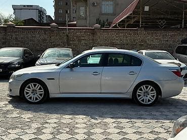 танк 300 цена: BMW 5 series: 2004 г., 2.5 л, Автомат, Бензин, Седан — 8