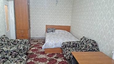 рассрочка дом: Сдаётся уютная комната с отдельным санузлом — 1