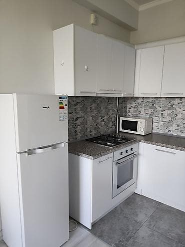 🏡 Сдаётся 1-комнатная квартира в ЖК London! 📍 Район: Асанбай 📍 — 6