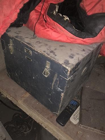 Короткая информация 
Гаражи сносят 
Распродаю