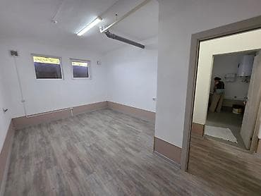 Коммерциялык мүлк: Кеңселерди ижаралоо, 208 м², Турак комплексинде, Өзүнчө ашканасы менен, Өзүнчө кире бериши менен, Өзүнчө санитардык түйүнү менен — 5
