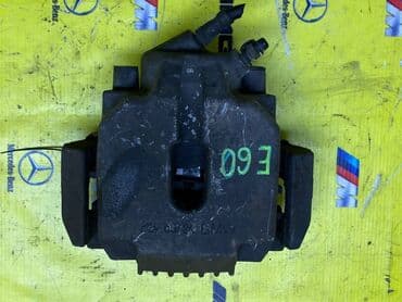 подъемник автомобильный бу в бишкеке: Комплект суппортов BMW Оригинал, Япония — 1