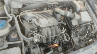кпп гольф 4: На разбор Фольксваген бора 1.6 автомат 1999 год — 1