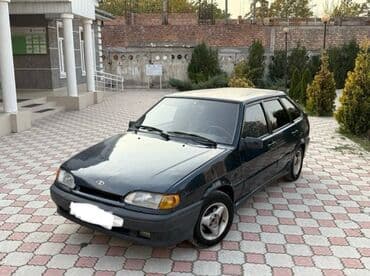 железные диски р13: Колеса в сборе 175 / 75 / R 13, Всесезонная, Б/у, Комплект, Легковые, Литые, отверстий - 4 — 1