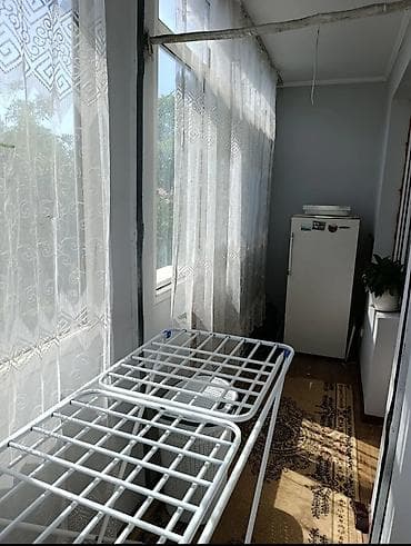 аренда квартир без мебели: 1 комната, С мебелью полностью — 4