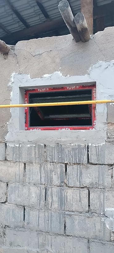 Услуги по строительству и ремонту: Мелкосрочные работы, Муж на час — 4