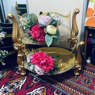 той себет: Себет, Жаңы, Өзү алып кетүү — 7