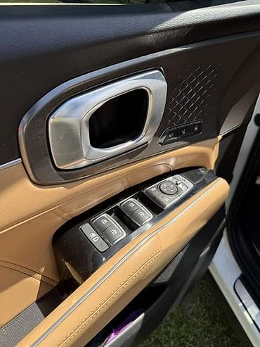 mazda cx: Kia Sorento: 2020 г., 2.2 л, Автомат, Дизель, Кроссовер — 9