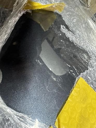 second hand: Капот Kia, Б/у, Оригинал — 2