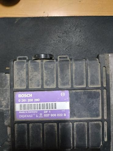 генератор форд фокус 1: Электрический моторчик Volkswagen Б/у — 3