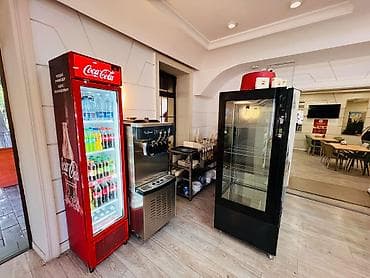 муслим кафе ош: КОММЕРЧЕСКОЕ ПОМЕЩЕНИЕ В ЦЕНТРЕ ГОРОДА 📍 Чуй / Тоголок Молдо — 5