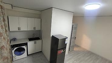osh flat: 1 комната, 35 м², Бакай-Ата ж/м 2 этаж, Свежий ремонт — 5