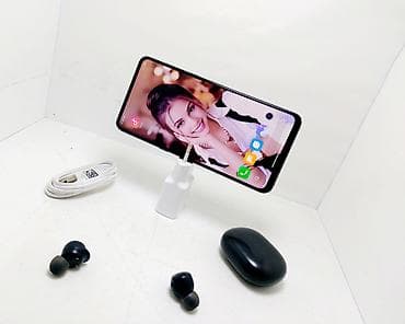 deco e4: Xiaomi, Mi Mix 3, Б/у, 128 ГБ, цвет - Серый, 1 SIM, 2 SIM — 7
