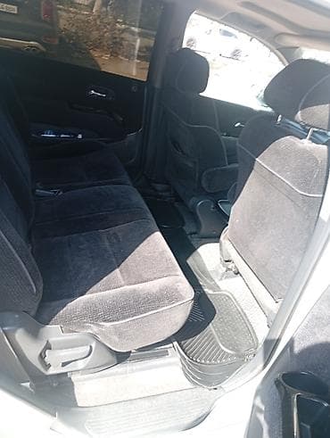 одиссей 2 2: Honda Odyssey: 2002 г., 2.3 л, Автомат, Бензин, Минивэн — 3
