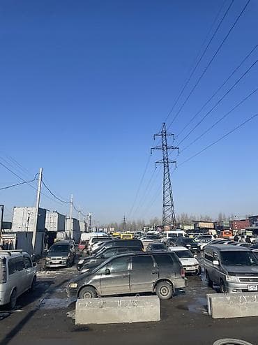 колесо 13: Продаю контейнер на рынке,КУДАЙБЕРГЕН’’ со входа Волкова первый ряд — 7