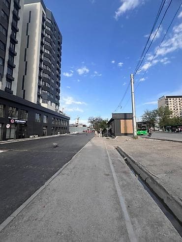 помешение для бизнеса: Продажа офисов 106 м², Без ремонта, Многоэтажное здание, 1 этаж — 10