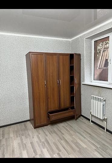 сколько стоят однокомнатные квартиры в бишкеке: 1 комната, С мебелью полностью — 2