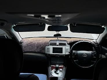 ниссан максима мотор: Toyota Mark X: 2005 г., 3 л, Автомат, Бензин, Седан — 4