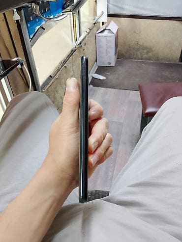 mobile center xiaomi redmi note 8: Samsung Galaxy A50, Б/у, 128 ГБ, цвет - Синий, 2 SIM — 5