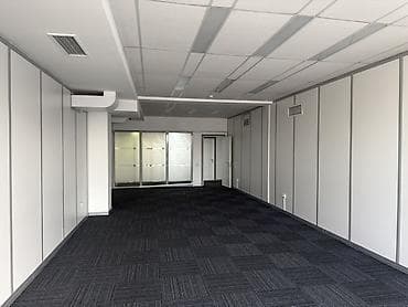 Недвижимость: Аренда офисов, 167 м², В бизнес центре, С отдельным сан узлом, С системой безопасности — 6