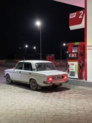 радиатор кондиционера опель зафира а: ВАЗ (ЛАДА) 2106: 1990 г., Седан — 9