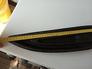 бампер хонда фит 2010: Заглушка бампера Toyota, Б/у, Оригинал — 10