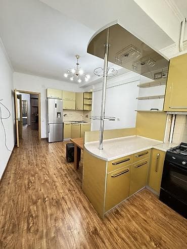 джал срочно: 🏡 Продается просторная 3-комнатная квартира в мкр. Джал-23 ✨ — 8