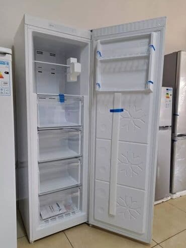 морозильное оборудование: Морозильник, Новый, Бесплатная доставка — 19