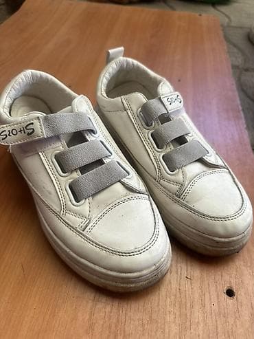 бот: Ботинки, 36, Skechers, Б/у, Самовывоз — 9