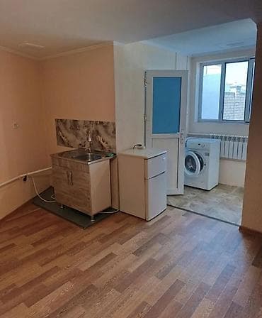 молодая гвардия киевская: 20 м², С мебелью — 3