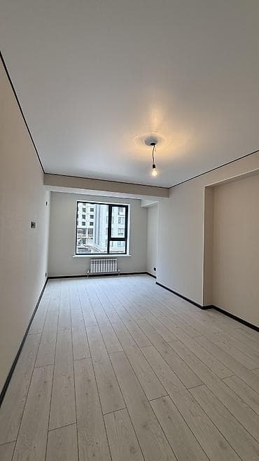 купить квартиру беловодск: 2 комнаты, 65 м², Элитка, 3 этаж, Евроремонт — 5
