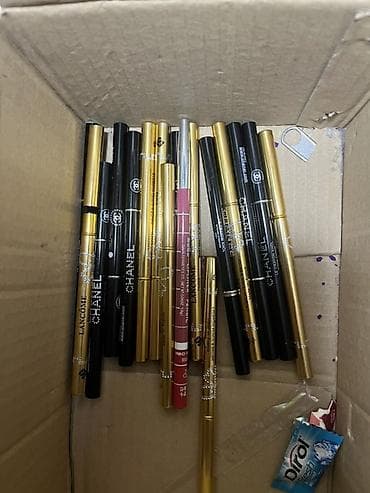 тушоо кесу: Набор для макияжа глаз - Набор кистей Urban Decay Naked3 Power Brush — 8