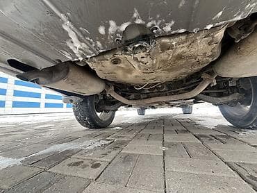 субару вл 5: Subaru Outback: 2008 г., 2.5 л, Автомат, Бензин, Универсал — 7