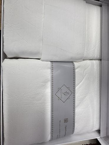 Комплект постельного белья Laura Grand Home, серия Fashion – ARYAN