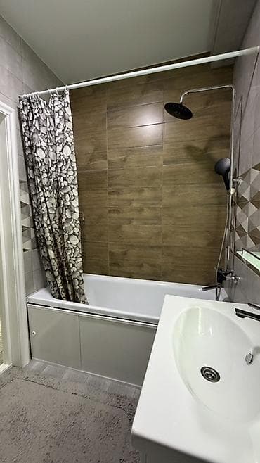садовый стол: 🏡 Сдается 2-комнатная квартира 📍 г. Бишкек, ул. Ивана Мичурина, 11А — 7