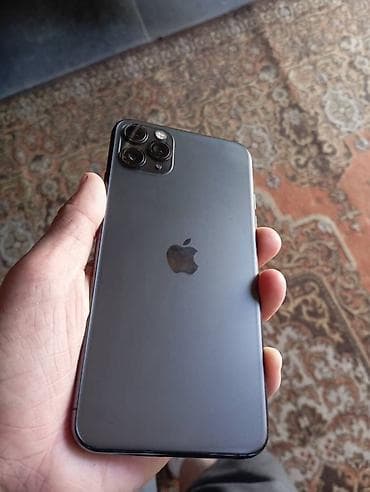 antminer s19 pro: Продаю Apple iPhone 11 Pro Max, цвет Space Gray.фейс трутон — 2