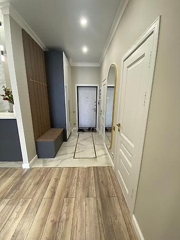 тыныстанов: 3 бөлмө, Кыймылсыз мүлк агенттиги, Чогуу жашоосу жок, Толугу менен эмереги бар — 10