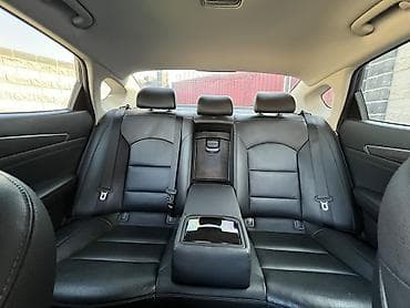 kia rio 2017: Kia K7: 2020 г., 2.2 л, Автомат, Дизель, Седан — 8