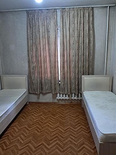 sleep kg: 4 комнаты, 82 м², 106 серия, 3 этаж, Старый ремонт — 5