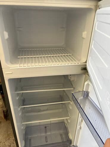 холодильник днепр: Холодильник Beko, Б/у, Многодверный, No frost, 50 * 1500 * 70 — 2